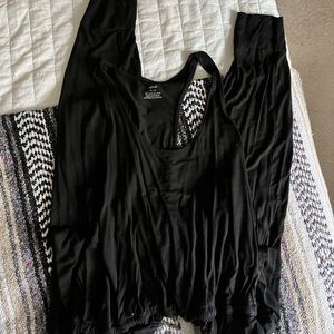 Aerie | casual jumpsuit